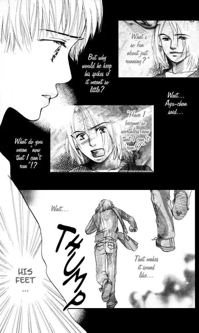 Ohisama no Hana Chapter 4 37